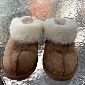 UGG slippers